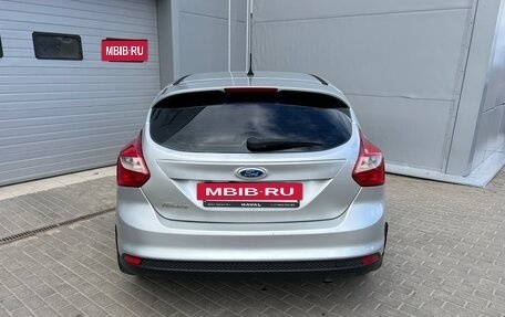 Ford Focus III, 2012 год, 675 000 рублей, 4 фотография