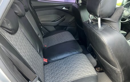Ford Focus III, 2012 год, 675 000 рублей, 7 фотография