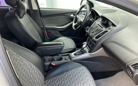 Ford Focus III, 2012 год, 675 000 рублей, 6 фотография