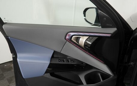 BMW X3, 2025 год, 8 990 000 рублей, 10 фотография