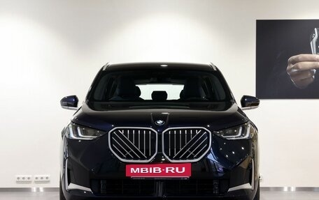 BMW X3, 2025 год, 8 990 000 рублей, 2 фотография