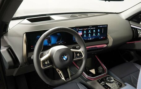 BMW X3, 2025 год, 8 990 000 рублей, 12 фотография