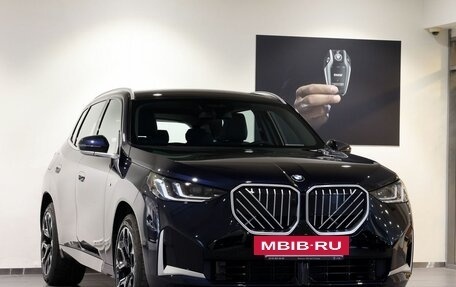 BMW X3, 2025 год, 8 990 000 рублей, 3 фотография