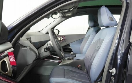 BMW X3, 2025 год, 8 990 000 рублей, 11 фотография