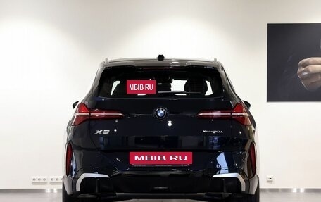 BMW X3, 2025 год, 8 990 000 рублей, 6 фотография
