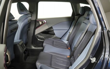 BMW X3, 2025 год, 8 990 000 рублей, 13 фотография