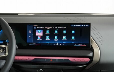 BMW X3, 2025 год, 8 990 000 рублей, 16 фотография