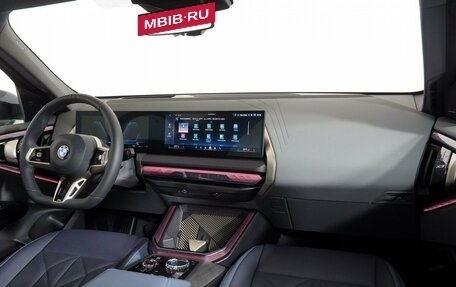 BMW X3, 2025 год, 8 990 000 рублей, 14 фотография