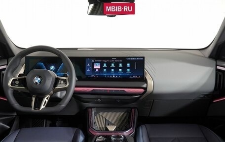 BMW X3, 2025 год, 8 990 000 рублей, 15 фотография