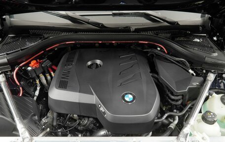 BMW X3, 2025 год, 8 990 000 рублей, 33 фотография