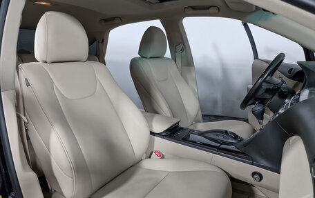 Lexus RX III, 2010 год, 1 899 000 рублей, 14 фотография