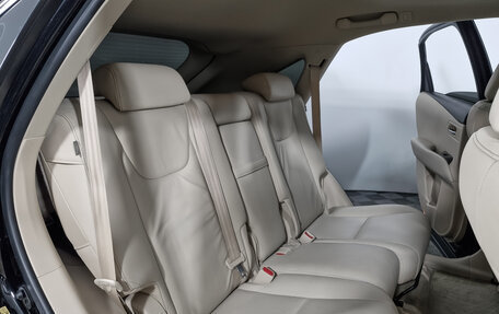 Lexus RX III, 2010 год, 1 899 000 рублей, 12 фотография