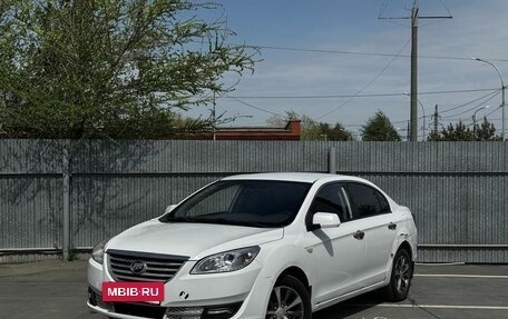 Lifan Cebrium (720), 2014 год, 450 000 рублей, 2 фотография
