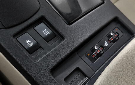Lexus RX III, 2010 год, 1 899 000 рублей, 27 фотография