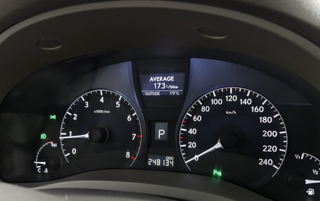 Lexus RX III, 2010 год, 1 899 000 рублей, 33 фотография