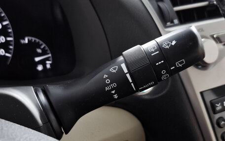 Lexus RX III, 2010 год, 1 899 000 рублей, 29 фотография