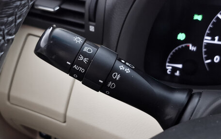Lexus RX III, 2010 год, 1 899 000 рублей, 28 фотография
