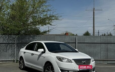 Lifan Cebrium (720), 2014 год, 450 000 рублей, 4 фотография