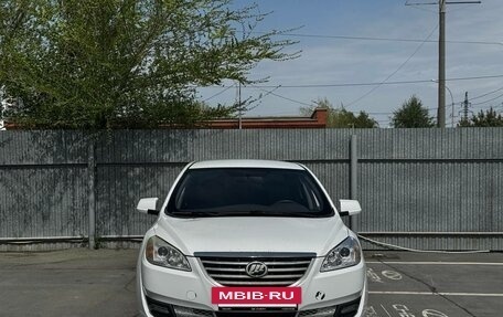 Lifan Cebrium (720), 2014 год, 450 000 рублей, 3 фотография