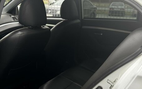 Lifan Cebrium (720), 2014 год, 450 000 рублей, 16 фотография