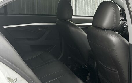 Lifan Cebrium (720), 2014 год, 450 000 рублей, 17 фотография