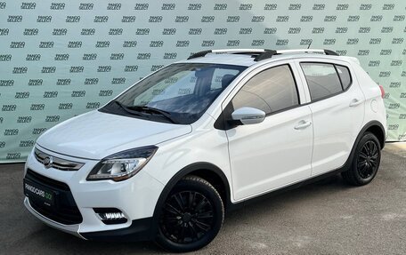 Lifan X50, 2017 год, 745 000 рублей, 3 фотография