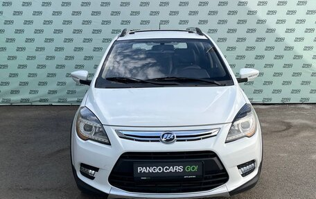 Lifan X50, 2017 год, 745 000 рублей, 2 фотография