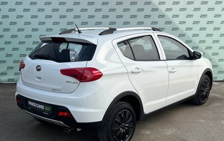 Lifan X50, 2017 год, 745 000 рублей, 7 фотография