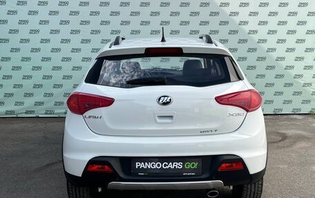 Lifan X50, 2017 год, 745 000 рублей, 6 фотография