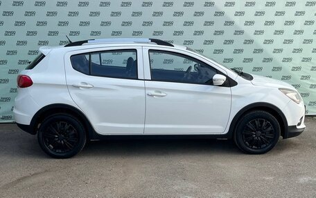 Lifan X50, 2017 год, 745 000 рублей, 9 фотография