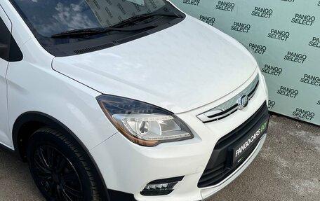 Lifan X50, 2017 год, 745 000 рублей, 10 фотография