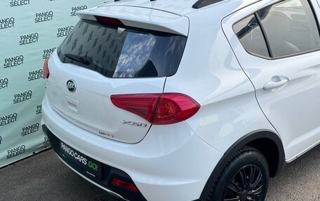 Lifan X50, 2017 год, 745 000 рублей, 8 фотография