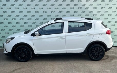 Lifan X50, 2017 год, 745 000 рублей, 4 фотография