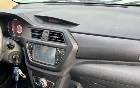 Lifan X50, 2017 год, 745 000 рублей, 22 фотография