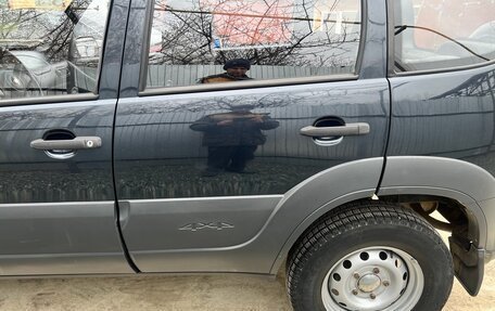 Chevrolet Niva I рестайлинг, 2013 год, 580 000 рублей, 6 фотография