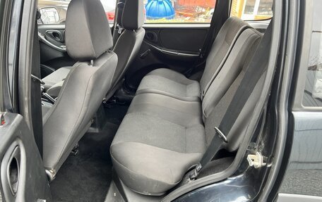 Chevrolet Niva I рестайлинг, 2013 год, 580 000 рублей, 18 фотография