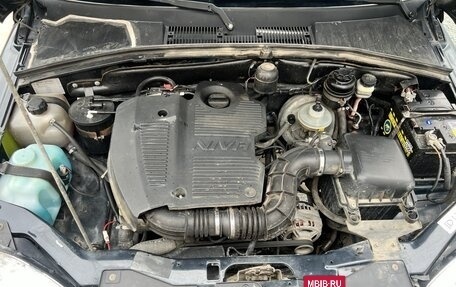Chevrolet Niva I рестайлинг, 2013 год, 580 000 рублей, 14 фотография