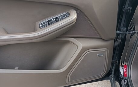 Porsche Macan I рестайлинг, 2016 год, 3 850 000 рублей, 5 фотография
