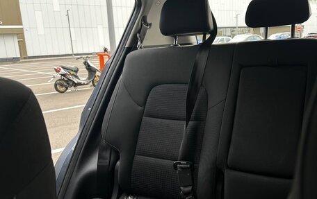 KIA Sportage IV рестайлинг, 2017 год, 2 050 000 рублей, 13 фотография