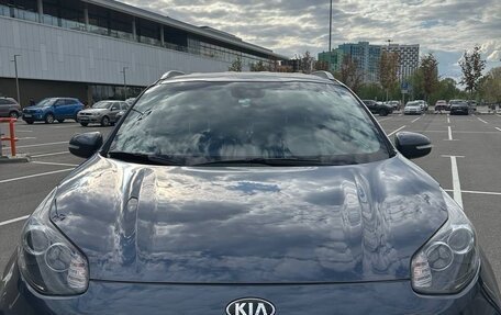 KIA Sportage IV рестайлинг, 2017 год, 2 050 000 рублей, 4 фотография