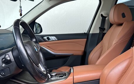 BMW X7, 2019 год, 7 000 000 рублей, 9 фотография