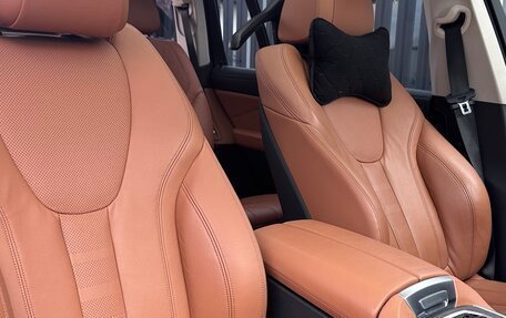BMW X7, 2019 год, 7 000 000 рублей, 8 фотография