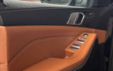 BMW X7, 2019 год, 7 000 000 рублей, 11 фотография