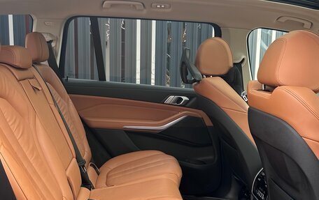 BMW X7, 2019 год, 7 000 000 рублей, 6 фотография