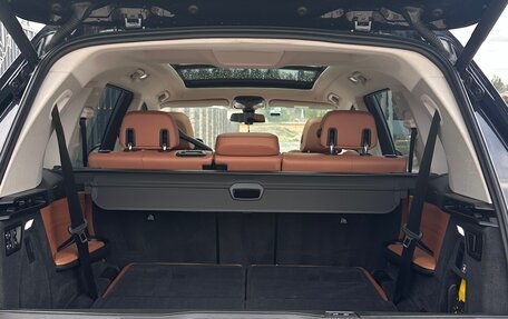 BMW X7, 2019 год, 7 000 000 рублей, 5 фотография