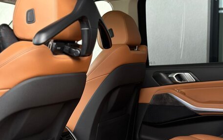 BMW X7, 2019 год, 7 000 000 рублей, 12 фотография