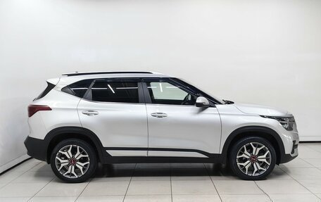 KIA Seltos I, 2021 год, 1 979 000 рублей, 5 фотография