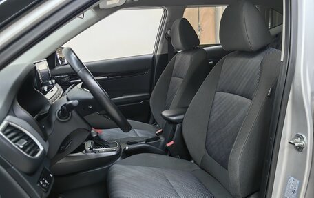 KIA Seltos I, 2021 год, 1 979 000 рублей, 6 фотография