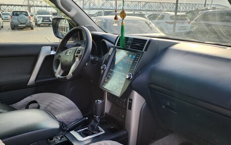Toyota Land Cruiser Prado 150 рестайлинг 2, 2013 год, 3 200 000 рублей, 4 фотография