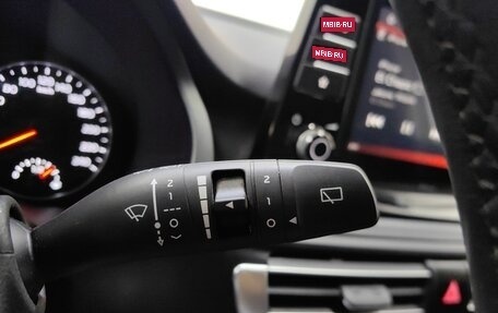 KIA Seltos I, 2021 год, 1 979 000 рублей, 20 фотография